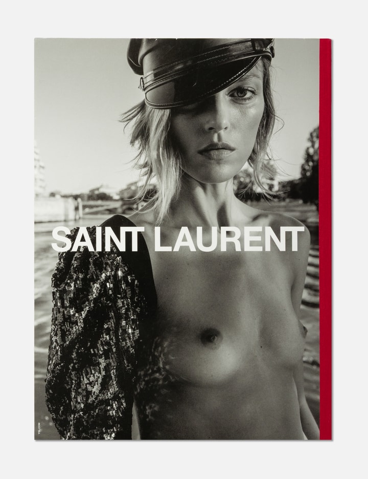 Issue 31 "Helmut Lang" Placeholder Image