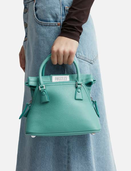 Maison Margiela 5AC CLASSIQUE MICRO HBX