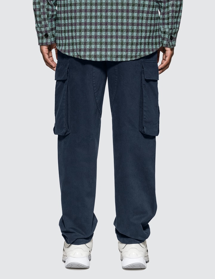 Chino Cargo Pants Placeholder Image