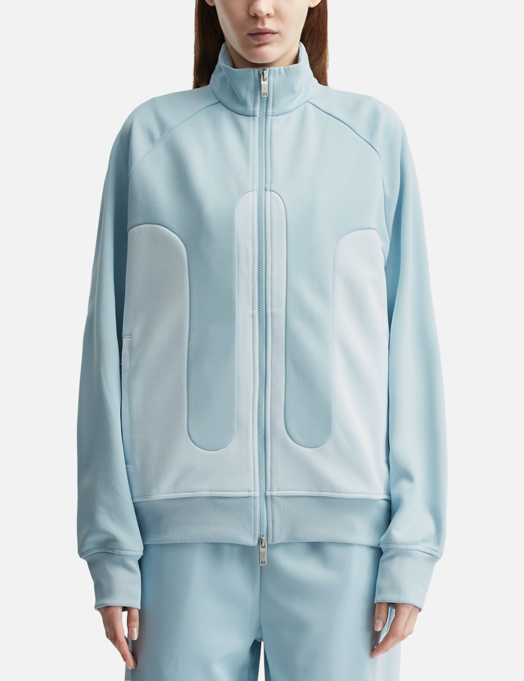 X Bureau Borsche Track Jacket IKON view 13