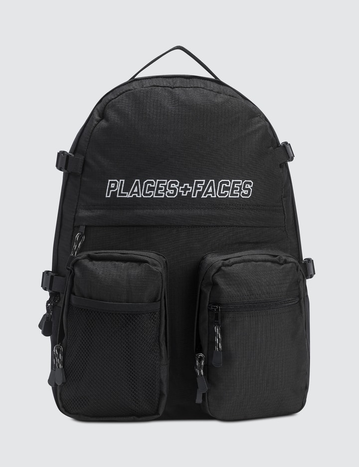 Backpack Placeholder Image