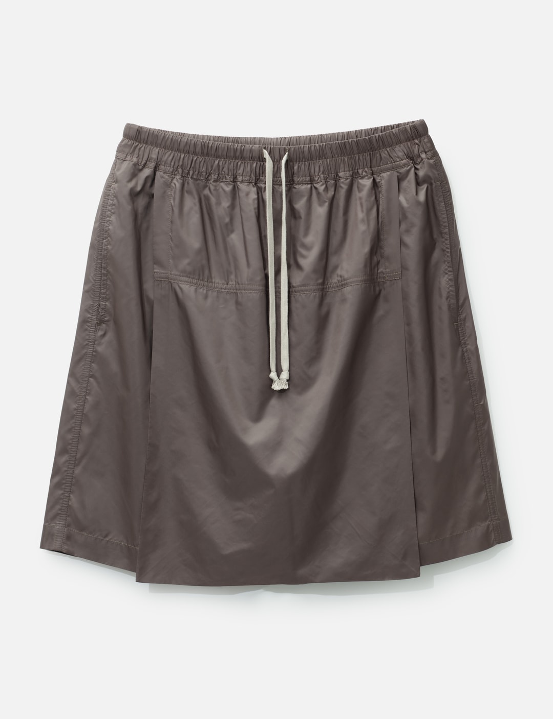 Moncler + Rick Owens Kiltshorts Skort view 7