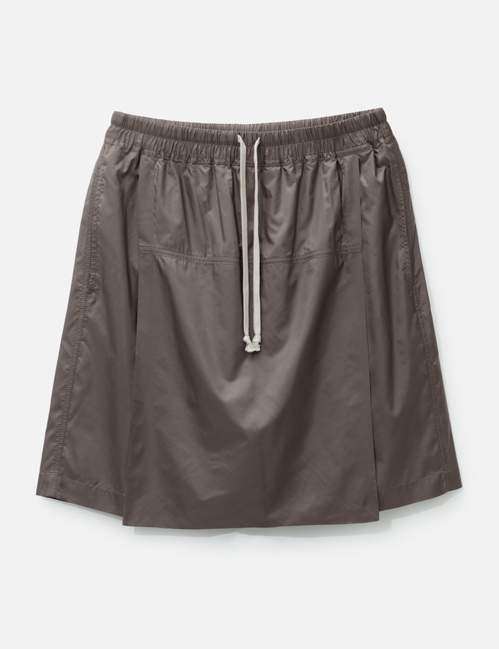 Moncler + Rick Owens Kiltshorts Skort Placeholder Image