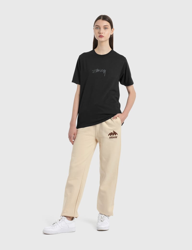 nike stussy increase the peace t shirt