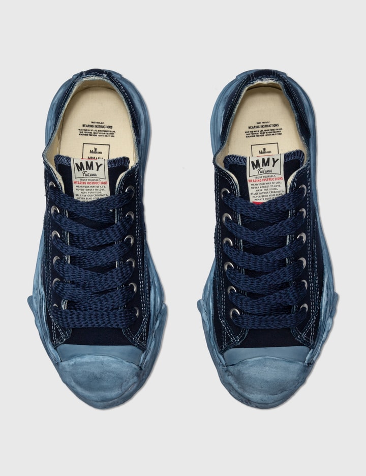 Hank Low Top Sneaker Placeholder Image