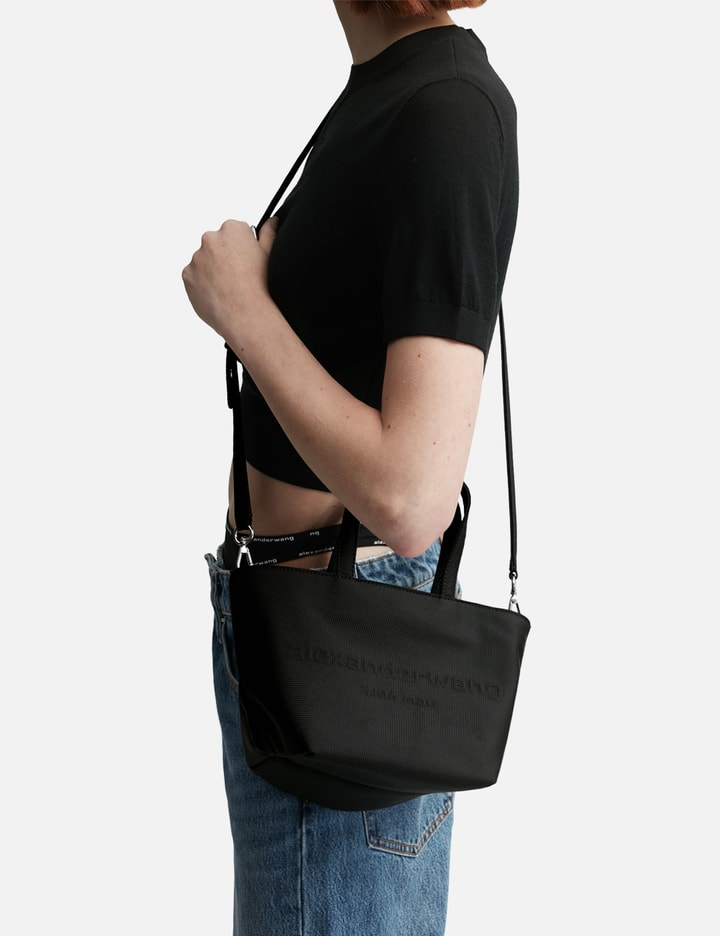 PUNCH SMALL TOTE Bag Placeholder Image