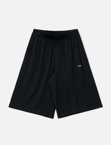 Team Wang THE ORIGINAL 1 Pajama Shorts