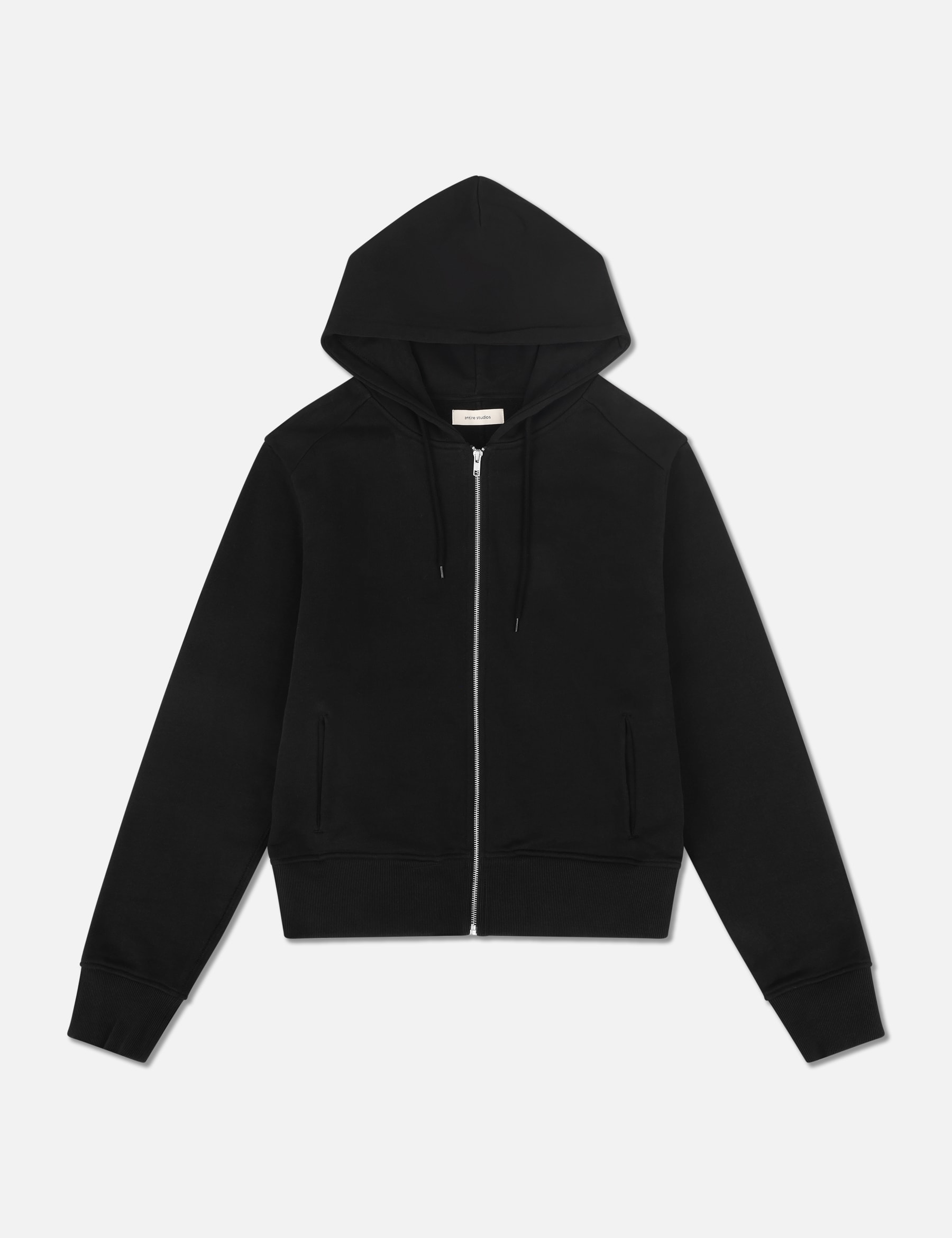 Slim Zip Up view 16