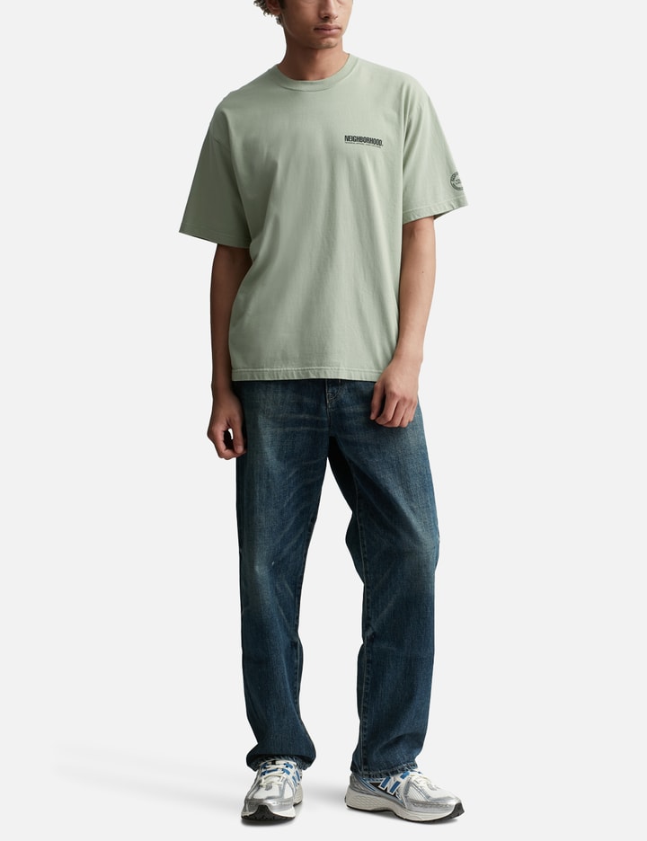 H Tee SS-9 T-shirt Placeholder Image