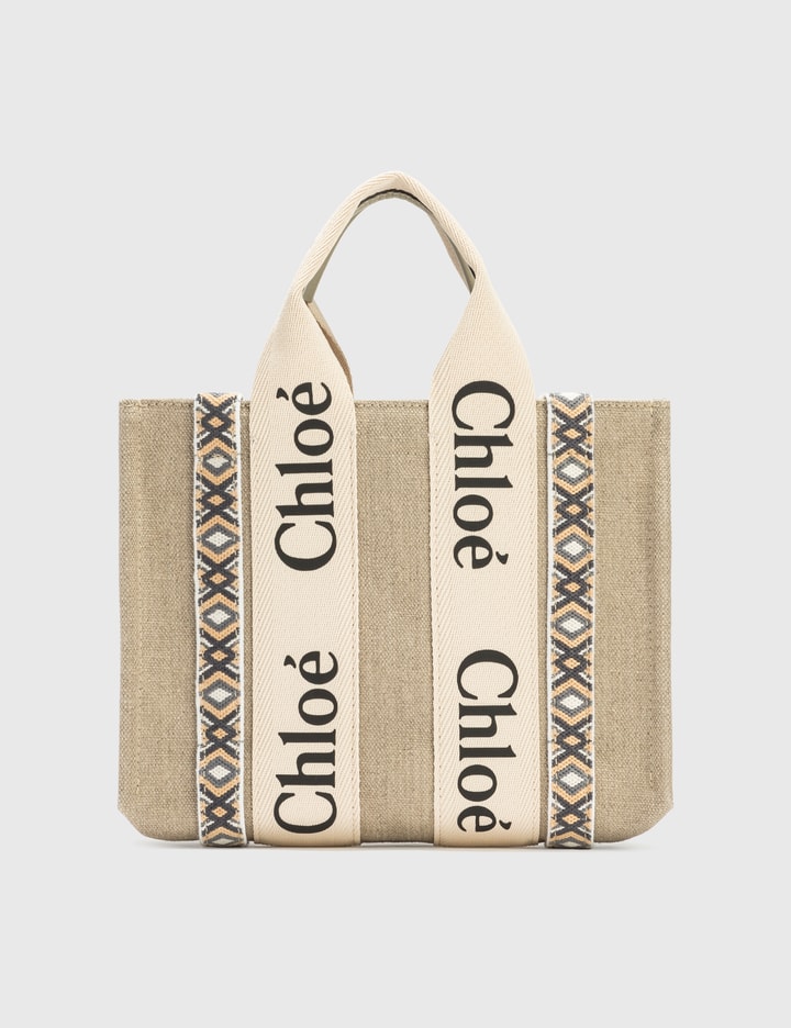 Small Woody Tote Placeholder Image