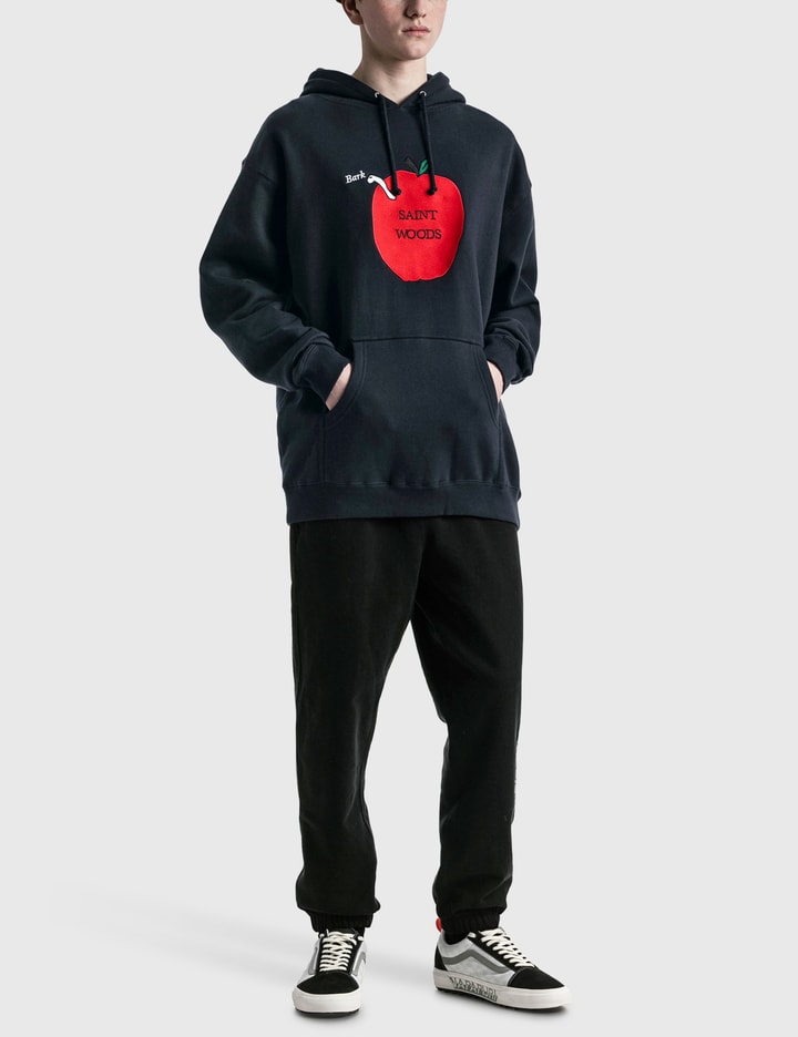 Worm Bark Hoodie Placeholder Image