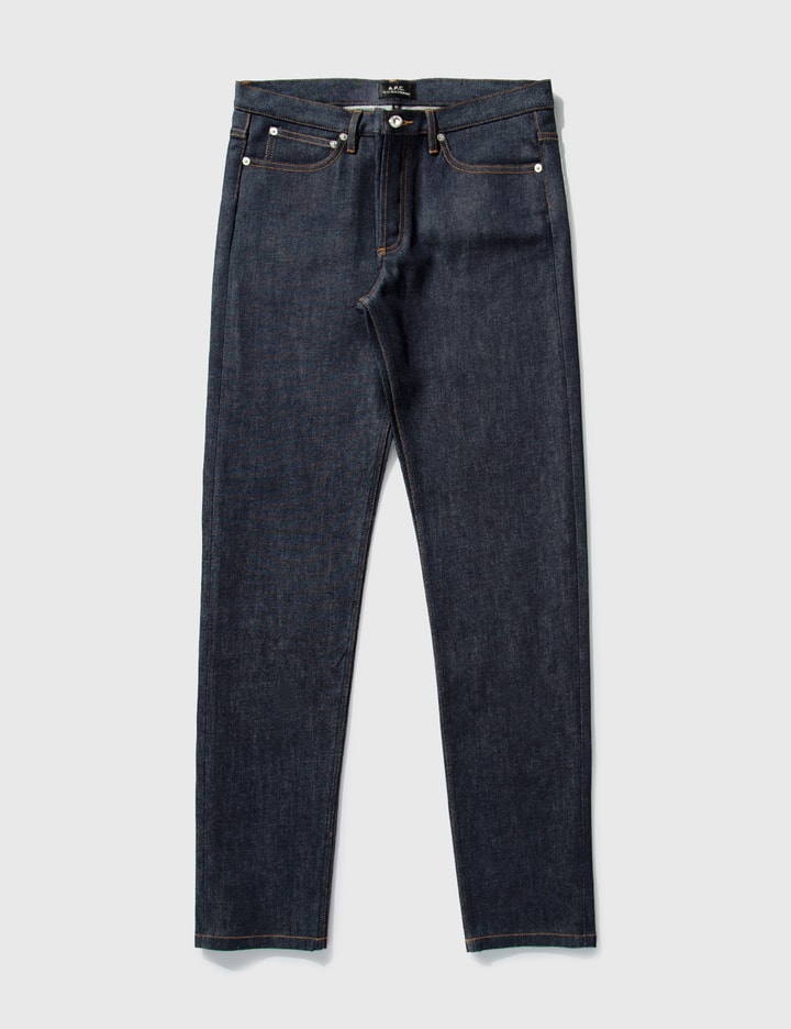 Petit New Standard Jeans Placeholder Image