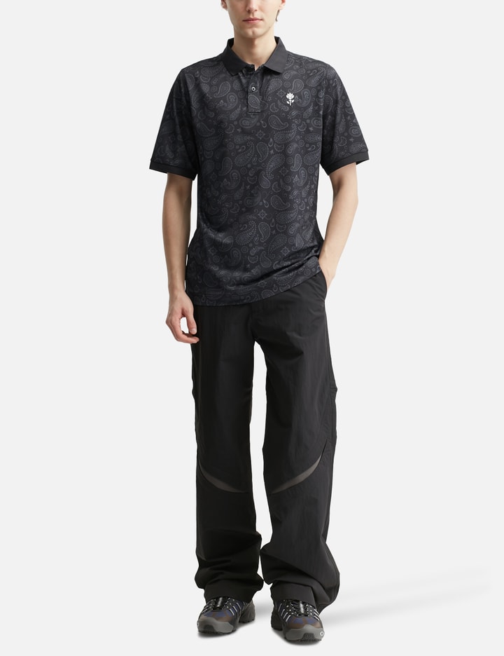 Paisley Polo Placeholder Image