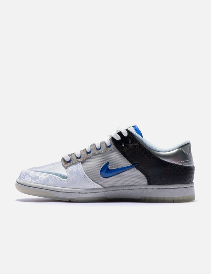 "WHAT THE CLOT" Dunk Low Placeholder Image