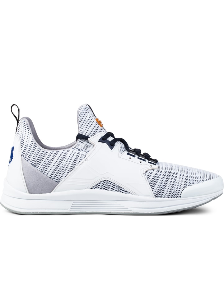 Ozzy Nappa/mesh Sneakers Placeholder Image