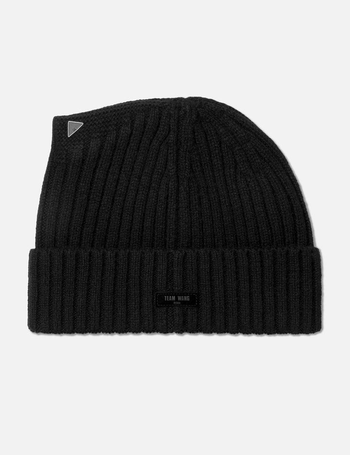 Acceptance Single Ear Knit Beanie Placeholder Image