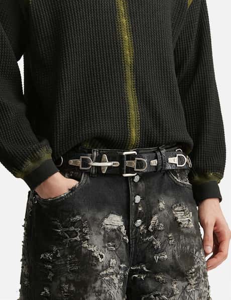 Fullmetal Alchemist Belt view 15