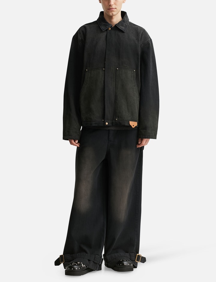 Workwear Jacket Placeholder Image