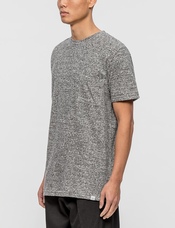 Niels Japanese Pocket S/S T-Shirt Placeholder Image