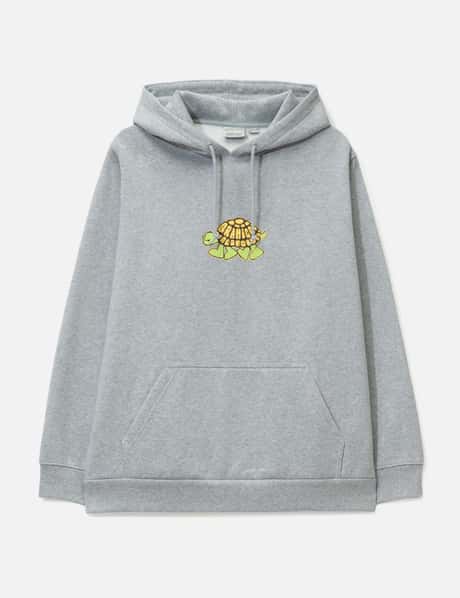 Turtle Hooded Sweatshirt view 6