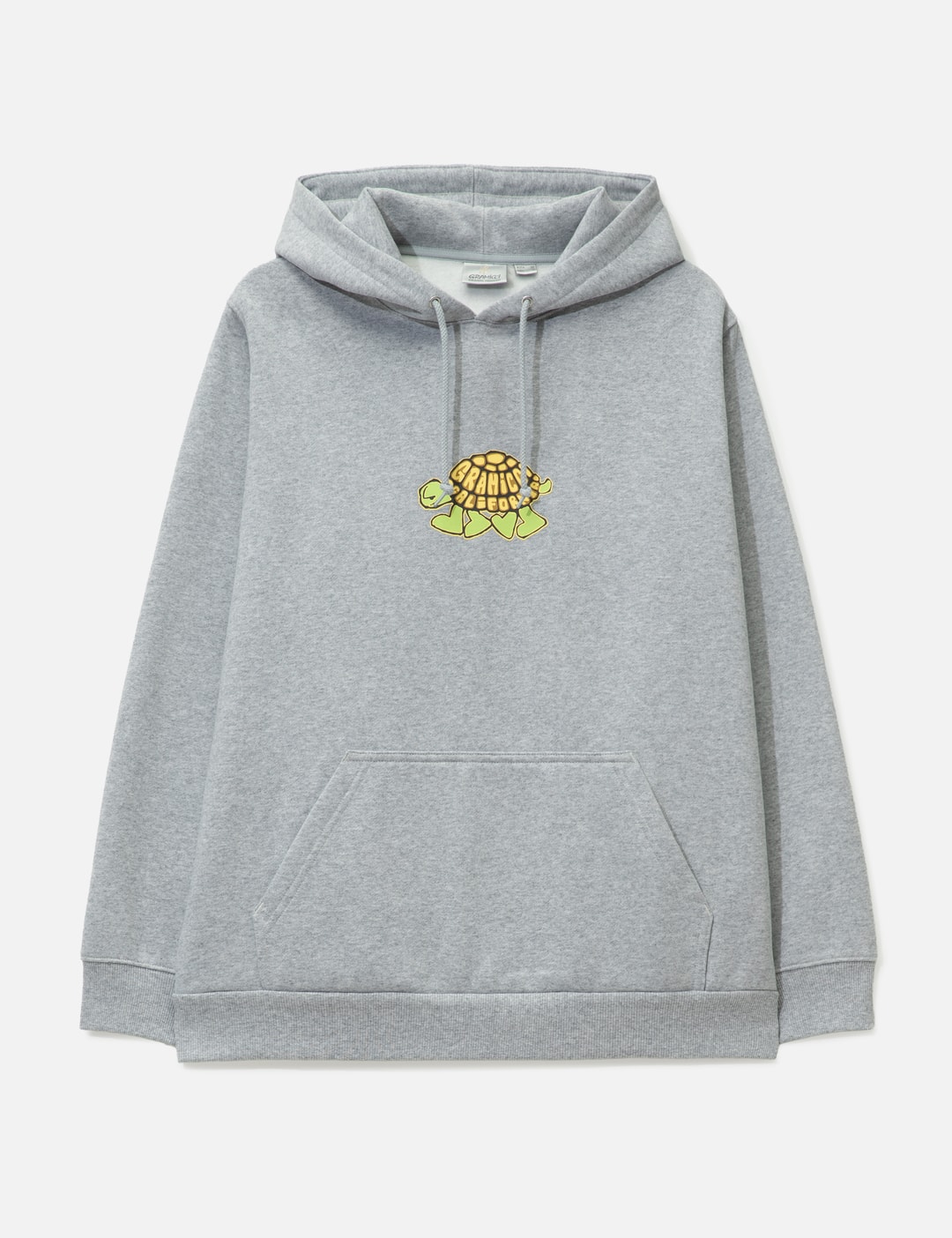 Turtle Hooded Sweatshirt view 7