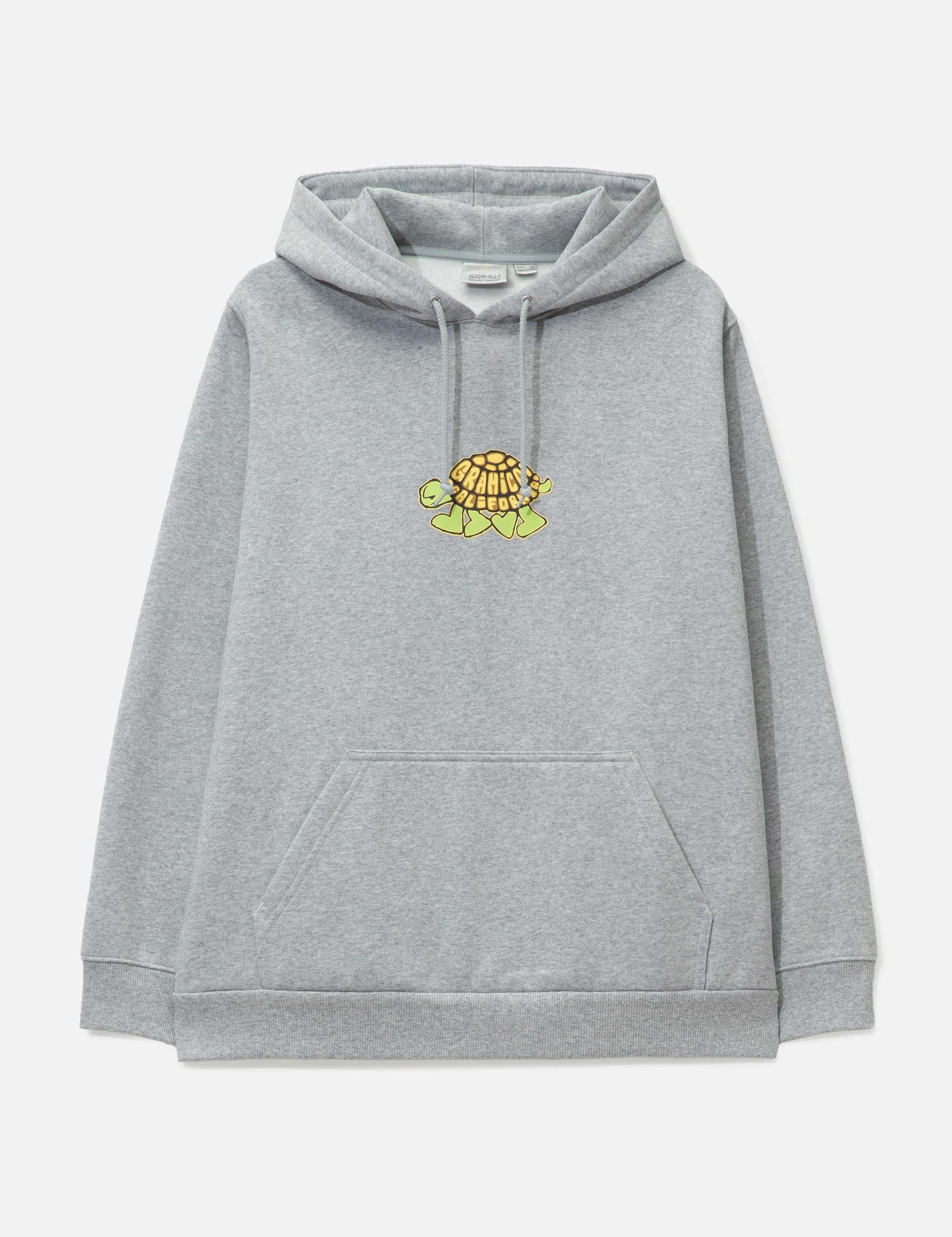 Turtle Hooded Sweatshirt view 16