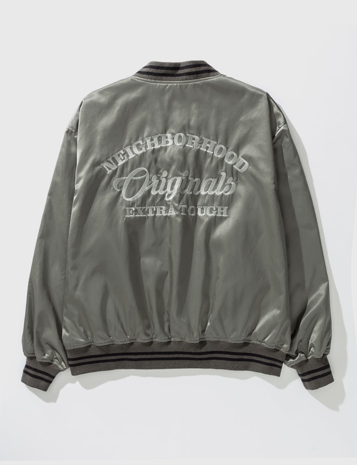 B.B. Jacket Placeholder Image