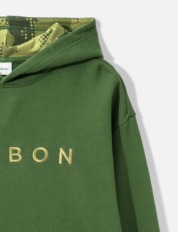Malbon Golf Arsham Shards Hoodie