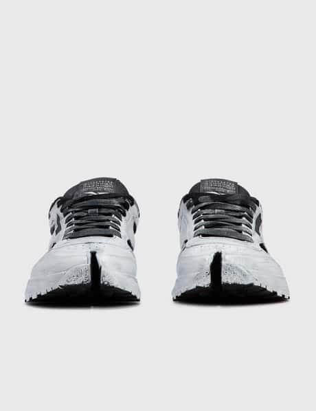 メゾン マルジェラ - Maison Margiela X Reebok Tabi カットアウト 