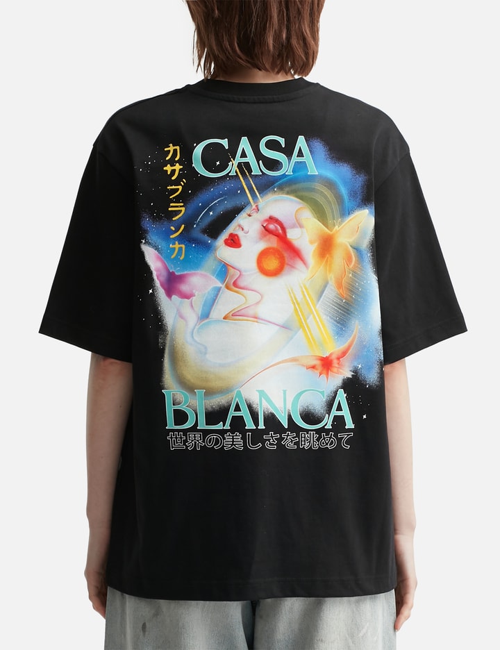 Galactic Connection T-Shirt Placeholder Image