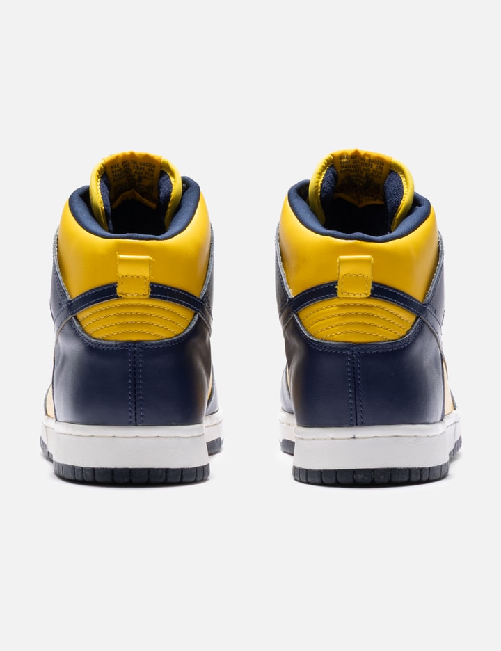 Dunk High Michigan (2003) Placeholder Image