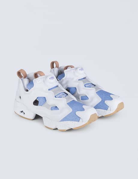 Reebok - Reebok X Joyrich Instapump Fury JOY | HBX