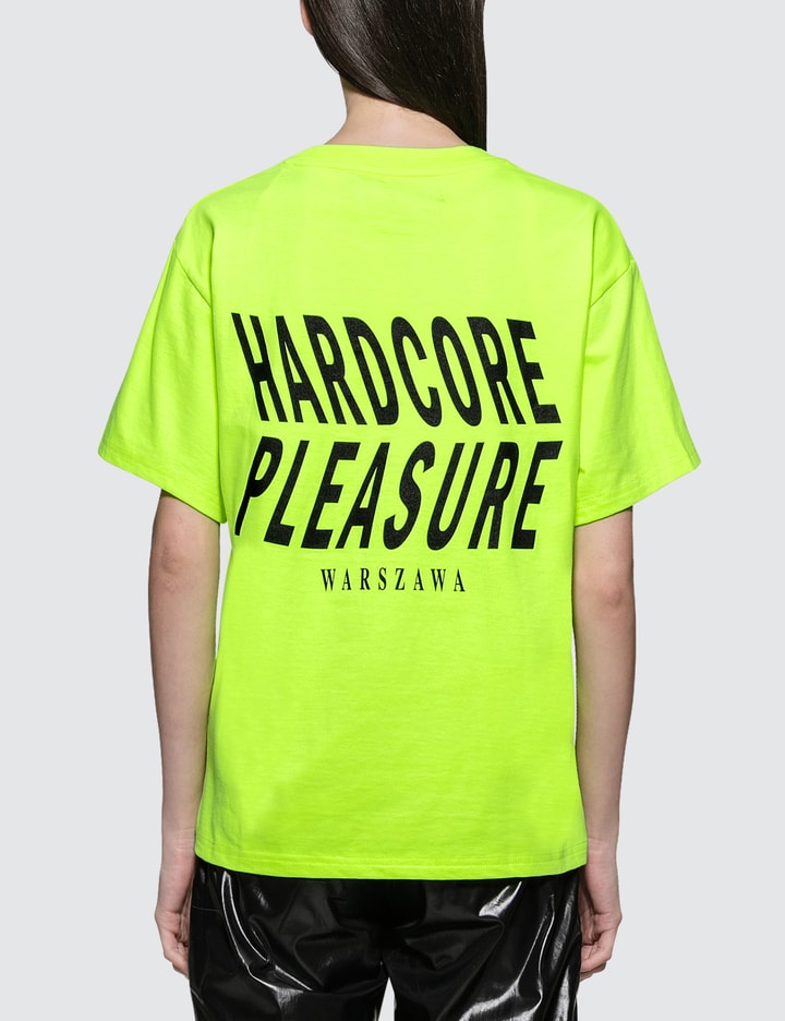 Hardcore Pleasure 2018 Short Sleeve T-shirt Placeholder Image