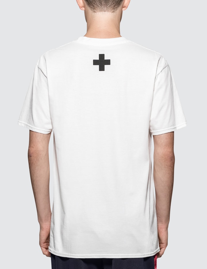 Face Logo T-Shirt Placeholder Image