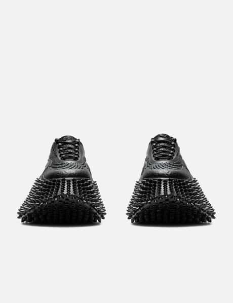 Puma Fumito Ganryu x Puma Mostro XC 3D - ALIVEFORM 3D cushioning 