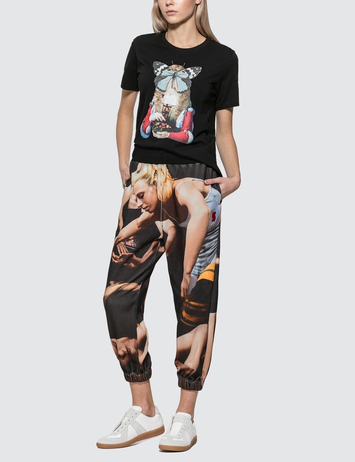 Printed Sweatpants Placeholder Image