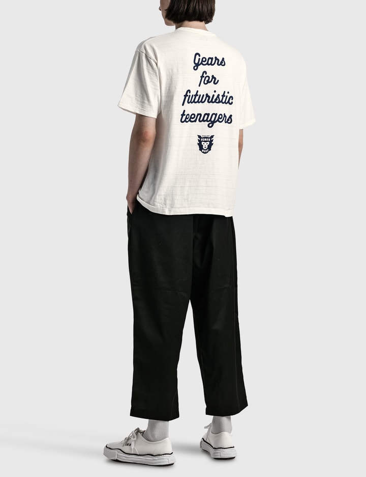 Heart Badge T-shirt Placeholder Image