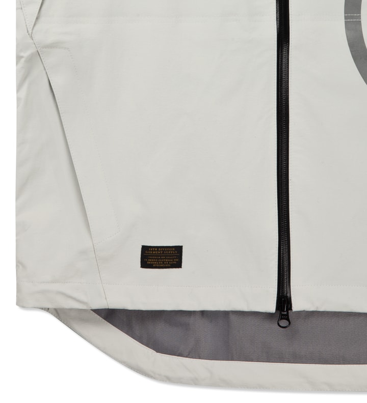 Off White Full Clip Altitude Technical Jacket Placeholder Image