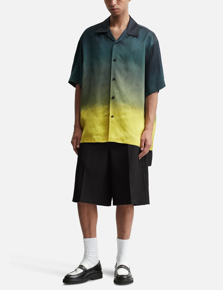 Viscose Gradient Shirt Placeholder Image