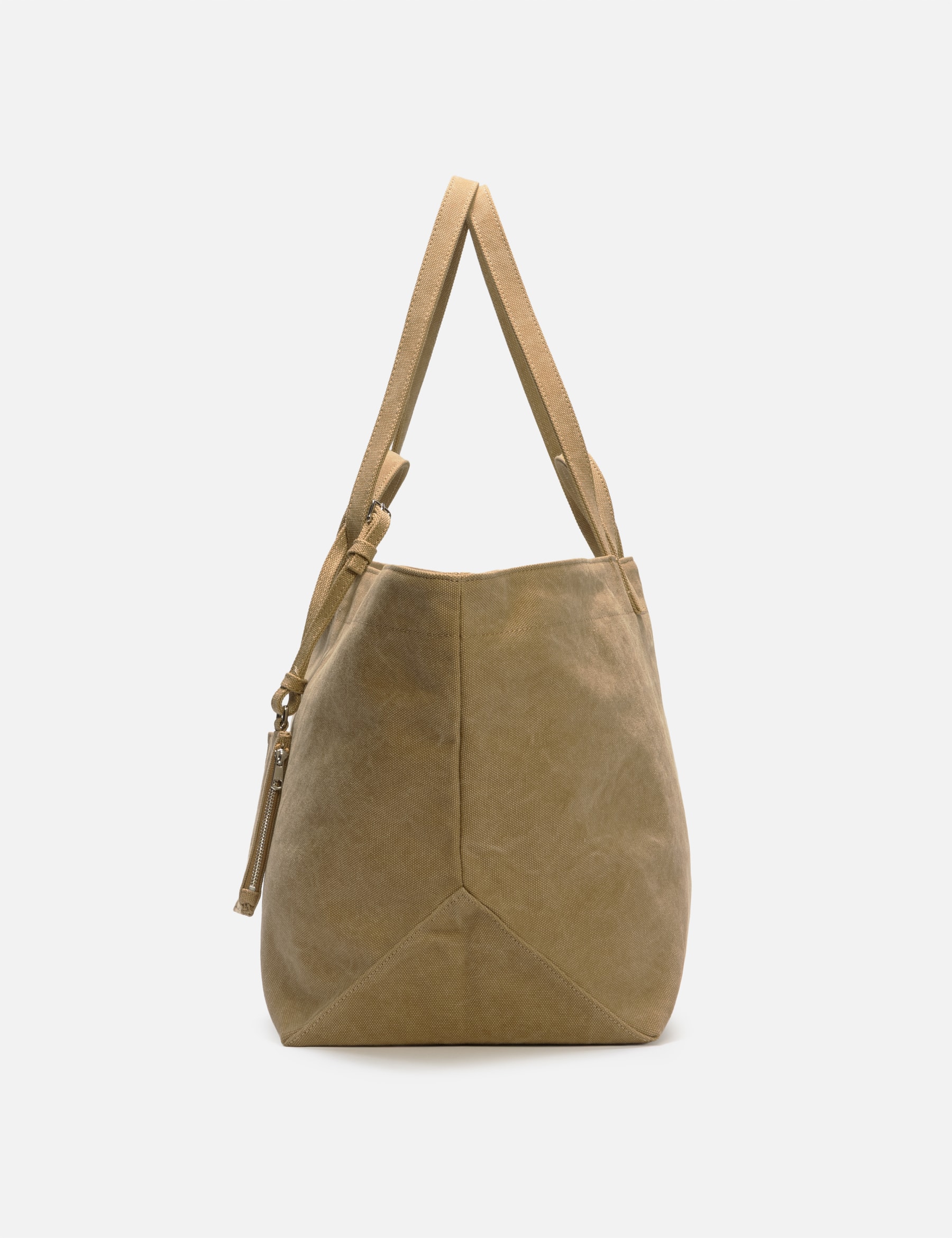 Drummer Toile Bag view 17