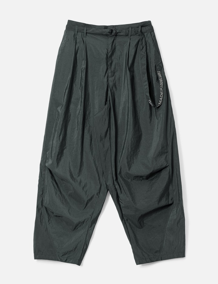 GOOPiMADE x TIGHTBOOTH “GTB-03P” SP Strap Baggy Slacks Placeholder Image