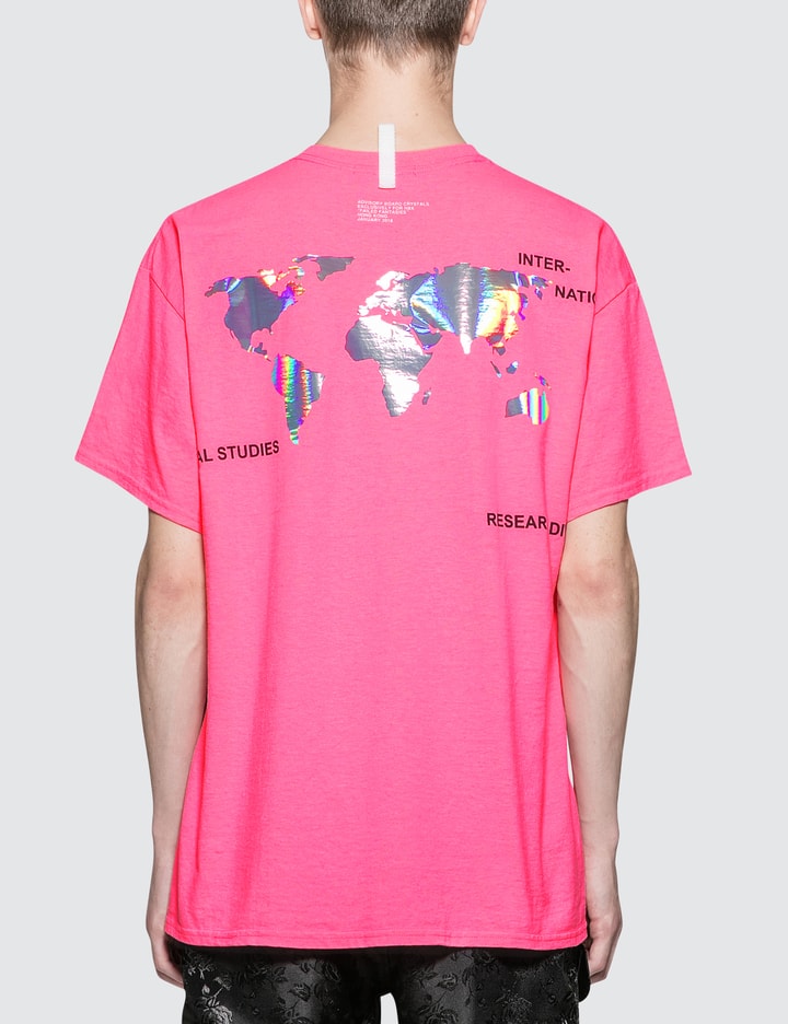 Travel And Tourism Advisory Board T-Shirt Placeholder Image