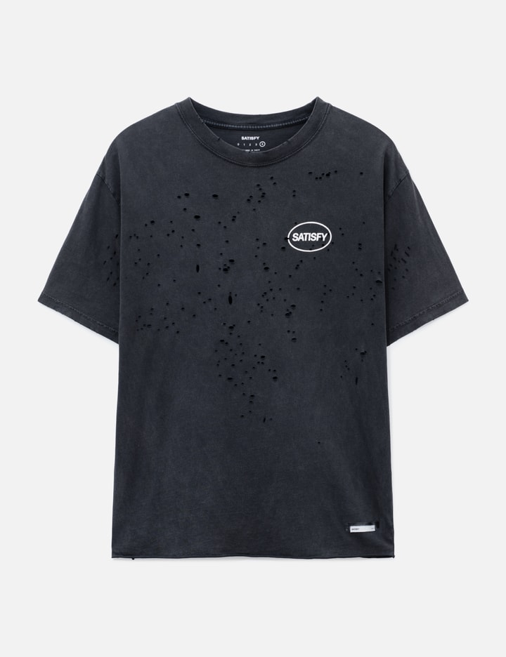 SATISFY Mothtech™ Logo T-Shirt