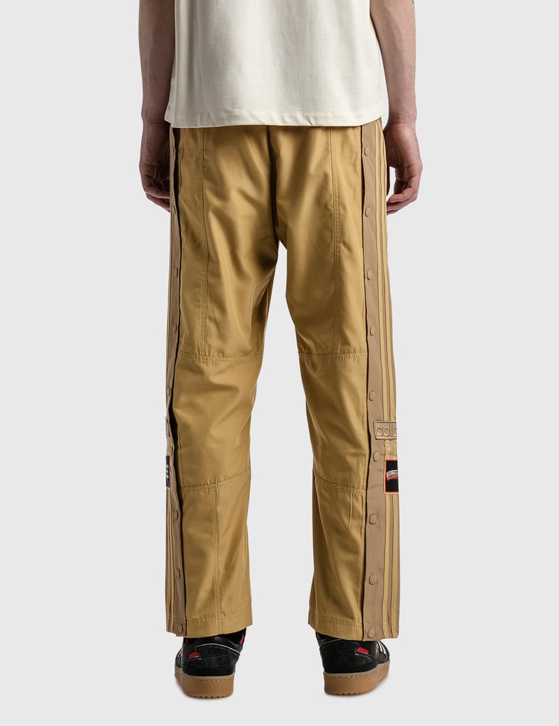 adidas deconstructed pants