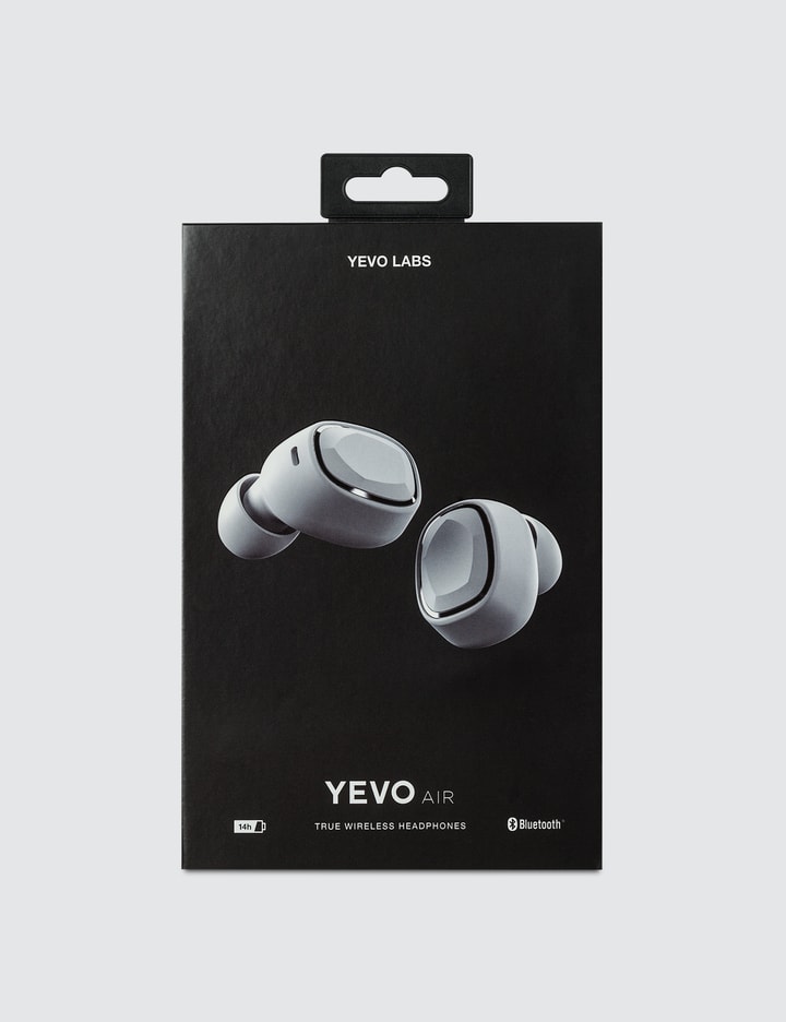 Yevo Air Wireless Earphone Placeholder Image