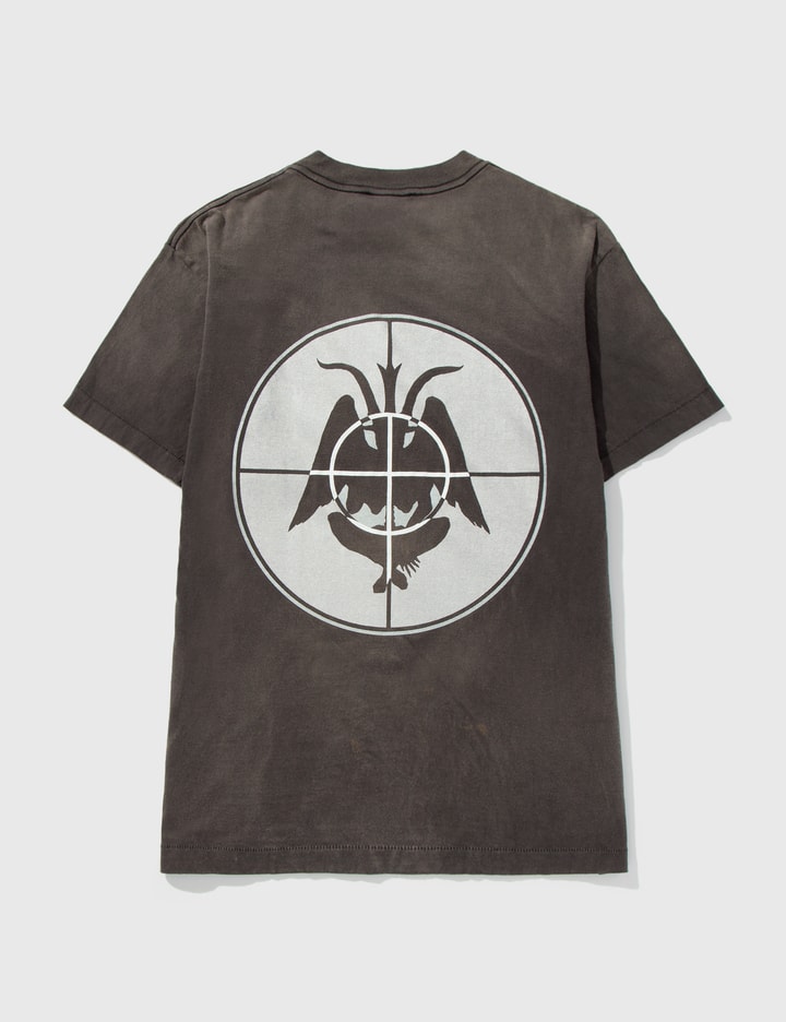 Focus T-shirt Placeholder Image