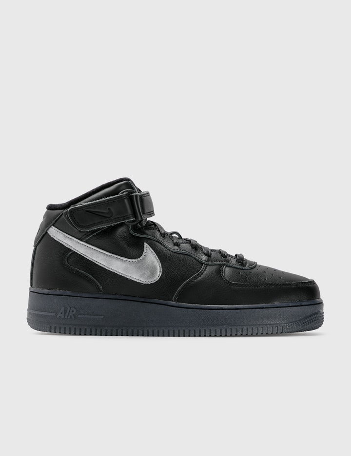 NIKE AIR FORCE 1 MID PRM