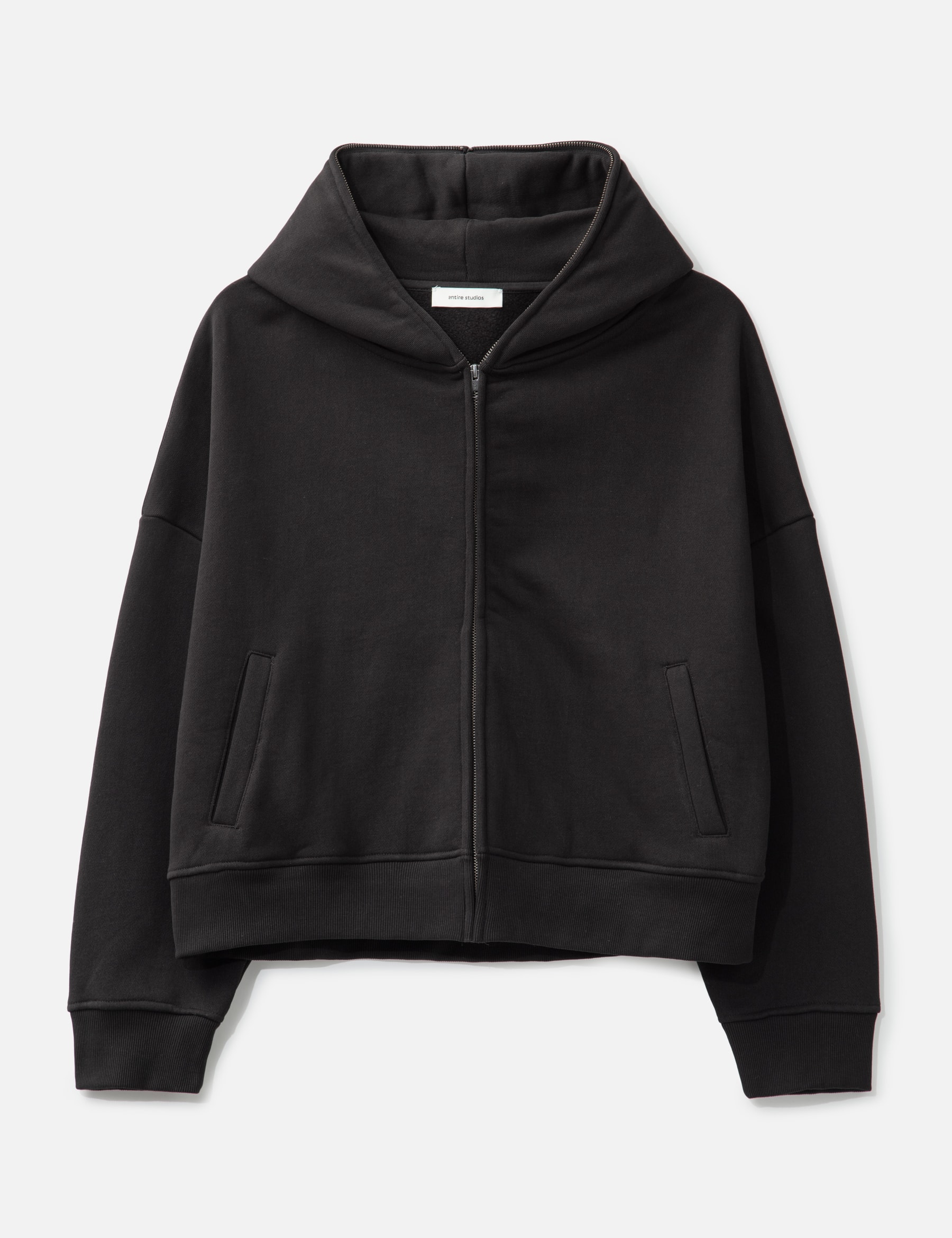 Eternal Zip Black view 16