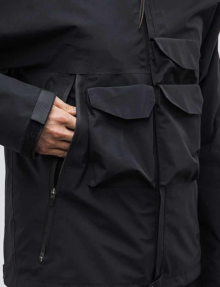 J28-GT 3L Gore-Tex® Pro Interops Jacket Placeholder Image