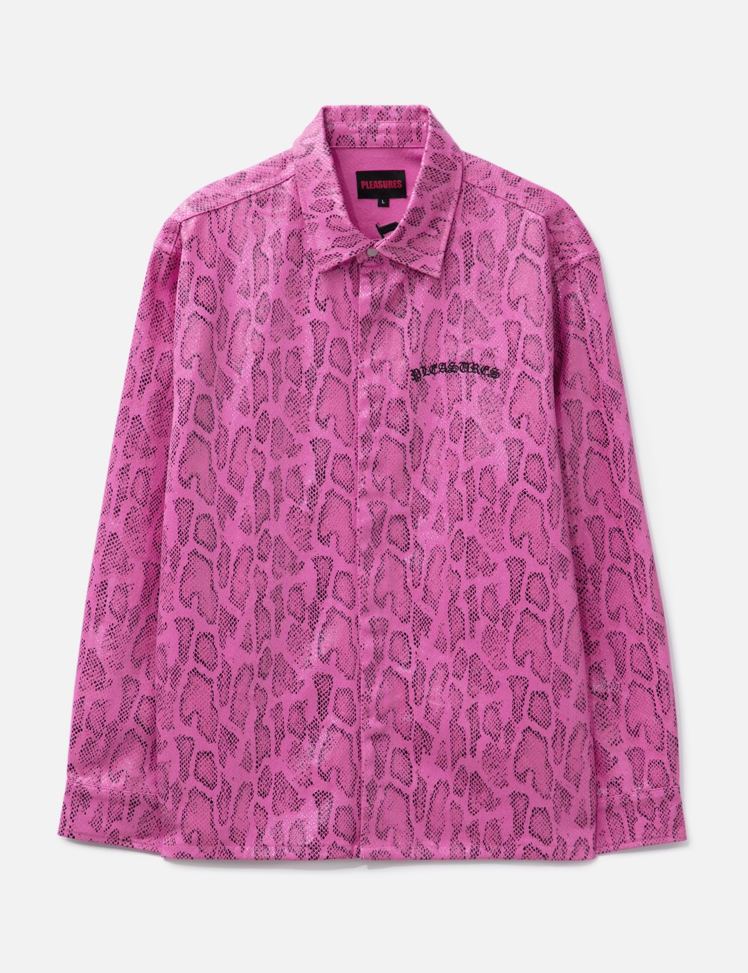 Anaconda Overshirt view 7